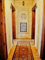 Cappadocia Stone Palace