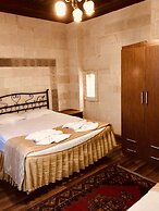 Cappadocia Stone Palace