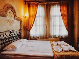 Cappadocia Stone Palace