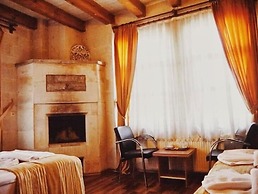 Cappadocia Stone Palace