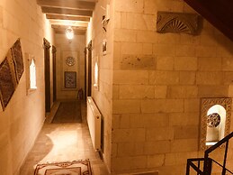 Cappadocia Stone Palace