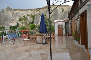 Cappadocia Stone Palace