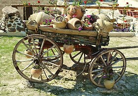 Cappadocia Stone Palace