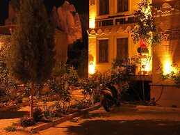 Cappadocia Stone Palace