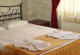 Cappadocia Stone Palace