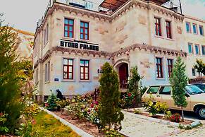 Cappadocia Stone Palace