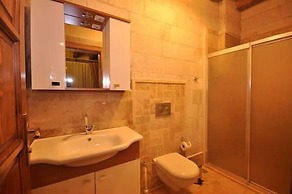 Cappadocia Stone Palace