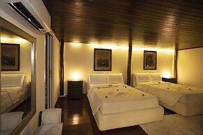 Beija Flor Exclusive Hotel & Spa