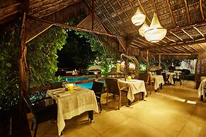 Beija Flor Exclusive Hotel & Spa