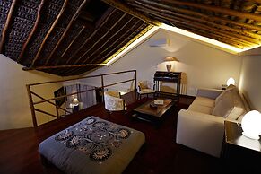 Beija Flor Exclusive Hotel & Spa