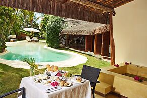 Beija Flor Exclusive Hotel & Spa