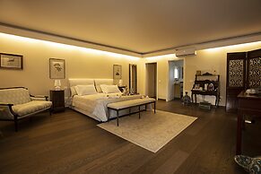 Beija Flor Exclusive Hotel & Spa