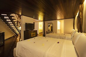 Beija Flor Exclusive Hotel & Spa