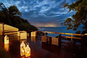 Beija Flor Exclusive Hotel & Spa