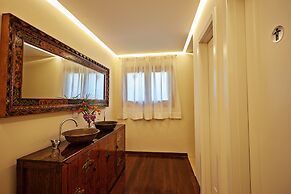 Beija Flor Exclusive Hotel & Spa
