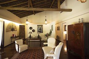 Beija Flor Exclusive Hotel & Spa