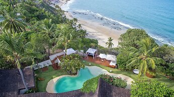 Beija Flor Exclusive Hotel & Spa