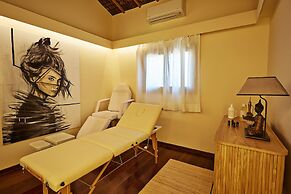 Beija Flor Exclusive Hotel & Spa