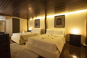 Beija Flor Exclusive Hotel & Spa