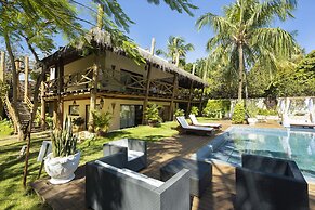 Beija Flor Exclusive Hotel & Spa