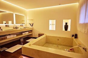Beija Flor Exclusive Hotel & Spa