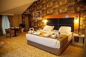 Elgarden Hotel & Residence