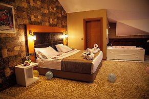 Elgarden Hotel & Residence