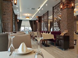 Elgarden Hotel & Residence