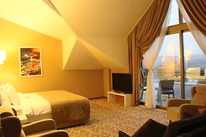 Elgarden Hotel & Residence