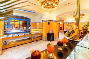 Faraana Heights Aqua Park