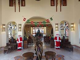 Faraana Heights Aqua Park