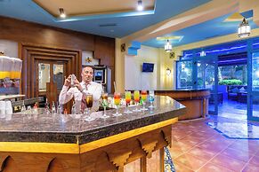 Faraana Heights Aqua Park