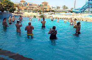 Faraana Heights Aqua Park