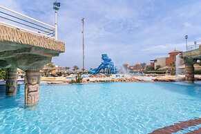 Faraana Heights Aqua Park