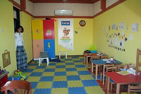 Faraana Heights Aqua Park