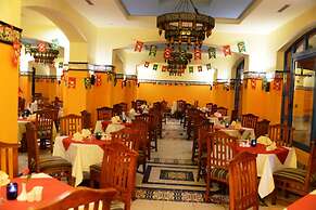 Faraana Heights Aqua Park