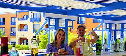 Faraana Heights Aqua Park