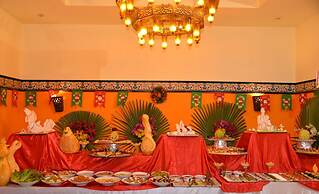 Faraana Heights Aqua Park