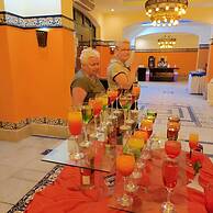 Faraana Heights Aqua Park