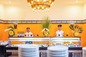 Faraana Heights Aqua Park