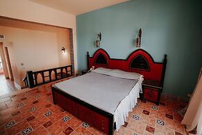 Faraana Heights Aqua Park