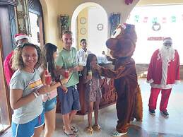 Faraana Heights Aqua Park