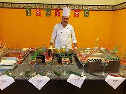 Faraana Heights Aqua Park