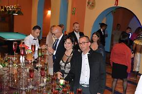 Faraana Heights Aqua Park