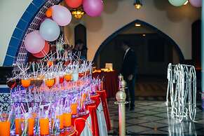 Faraana Heights Aqua Park