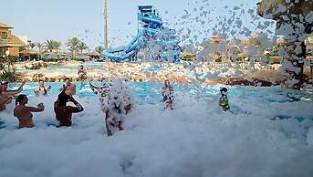 Faraana Heights Aqua Park