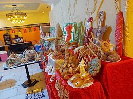 Faraana Heights Aqua Park