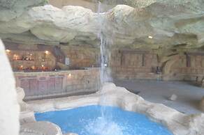 Faraana Heights Aqua Park