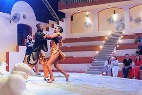 Faraana Heights Aqua Park