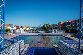 Faraana Heights Aqua Park